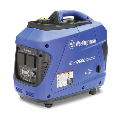 IGen2600 Portable Generator
