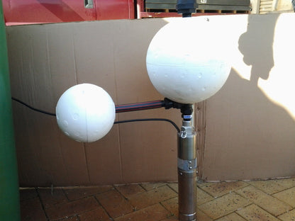 Floats for Solar Pumps & Free Delivery
