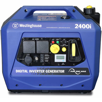 2400i Portable Generator