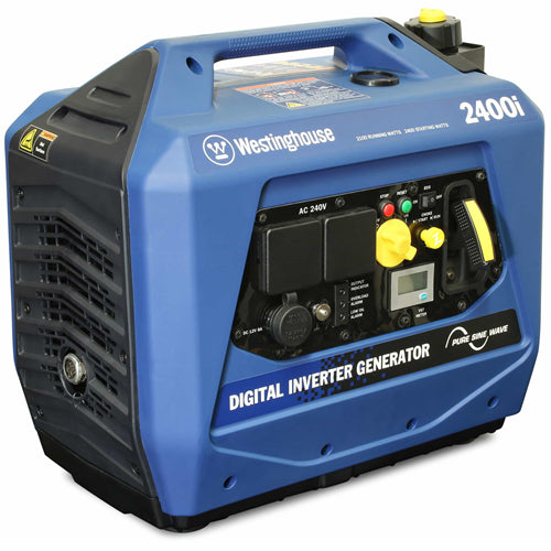 2400i Portable Generator
