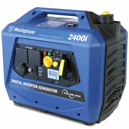 2400i Portable Generator