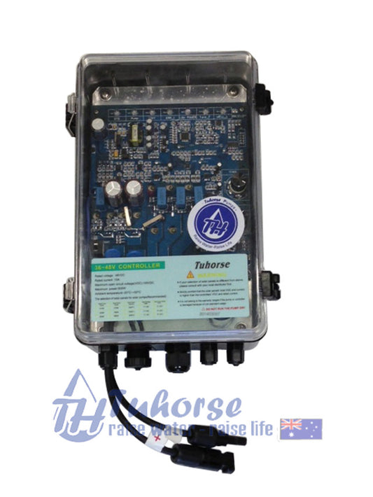 36-48V Solar Pump Control Box