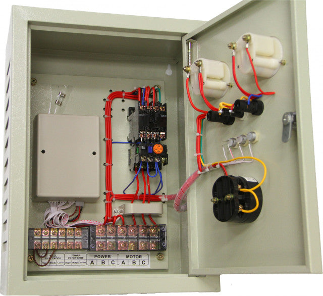 3HP Three Phase Bore Auto Pump Control Box & Free Delivery