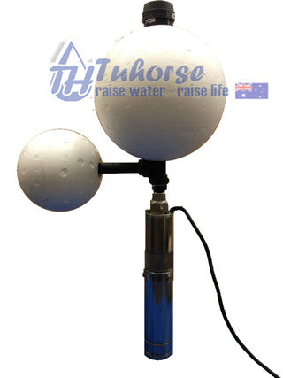 Floats for 3" Solar Pump & Free Delivery