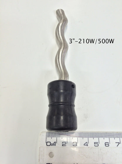 1 x Set of Stators with Joiners for 3" Screw Solar Pump & Free Delivery