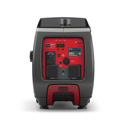 3.2kVA Briggs P3200