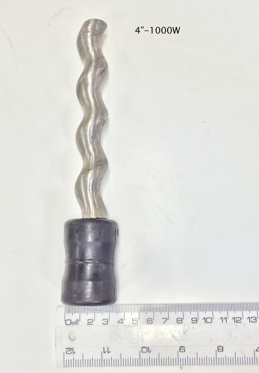 1 x Set of Stators with Joiners for 4" 1000W Screw Solar Pump & Free Delivery