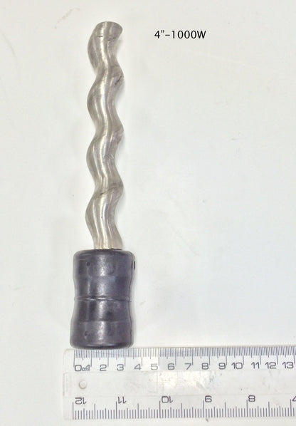 1 x Set of Stators with Joiners for 4" 1000W Screw Solar Pump & Free Delivery
