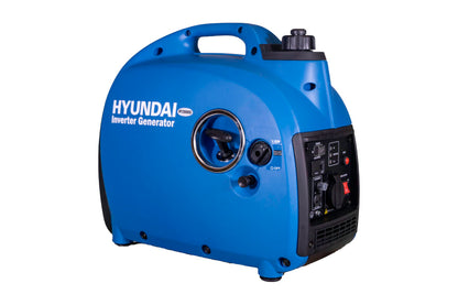 2kVA Hyundai HY2000Si Inverter Generator
