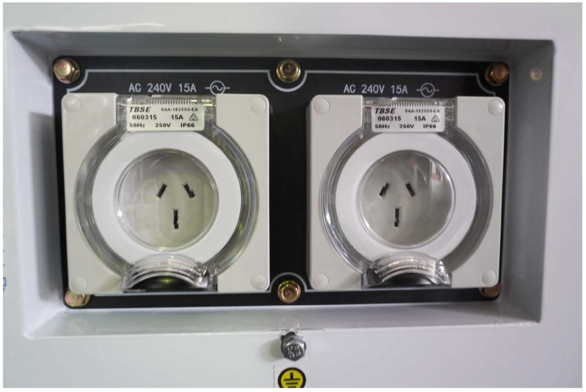 8kVA Hyundai DHY8700SE-LRS