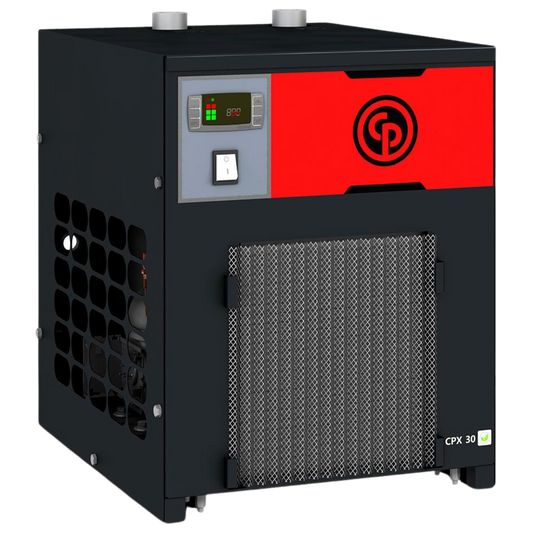 CPX30 Refrigerated Dryer - Call for a Price