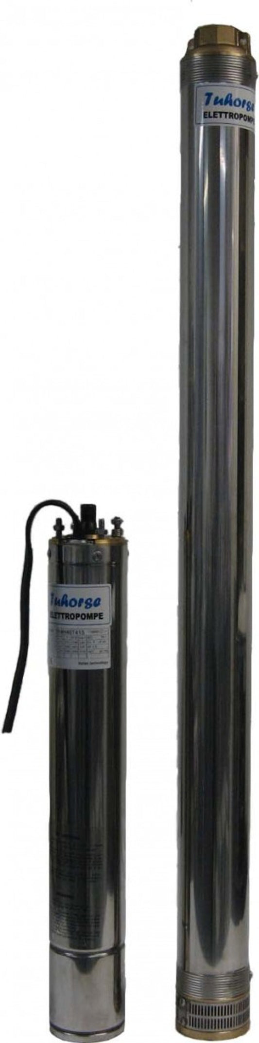 4" 2200W 415V Submersible Bore Pump A-30 & Free Delivery