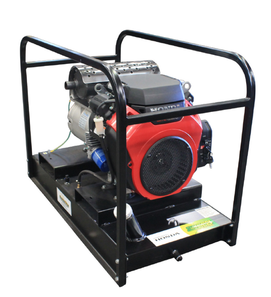 16kVA GH16000E-FBT