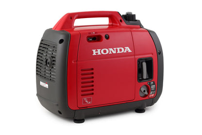 Honda 2.2kVA EU22i Inverter Generator