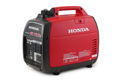 Honda 2.2kVA EU22i Inverter Generator