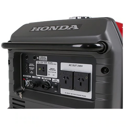 Honda 3kVA EU30IS Inverter