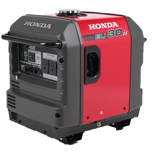 Honda 3kVA EU30IS Inverter