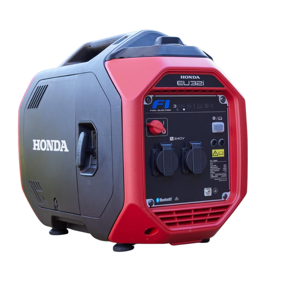 Honda 3.2kVA EU32i Inverter