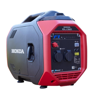Honda 3.2kVA EU32i Inverter