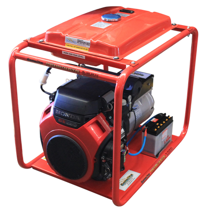 16kVA GH16000E-LRT/3