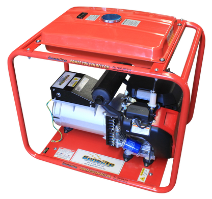 14.5kVA Honda GH14000E-LRT