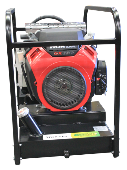 16kVA GH16000E-FBT/3