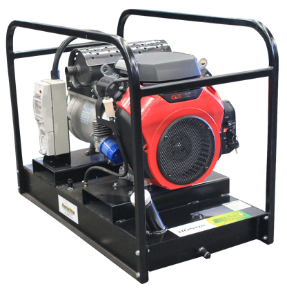 16kVA GH16000E-FBT/3