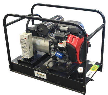 16kVA GH16000E-FBT/3