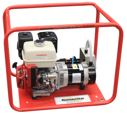 Honda 6kVA GH5000E/H