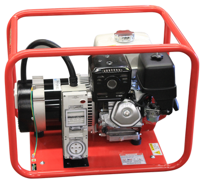Honda 8kVA GH7000/3