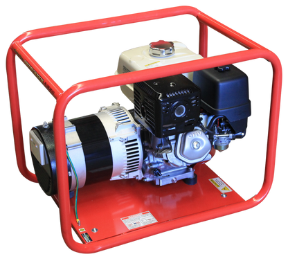 8kVA Honda GH7000 Generator