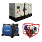 Generator Home Page