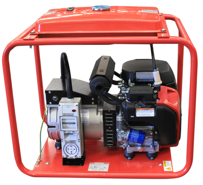 16kVA GH16000E-LRT/3