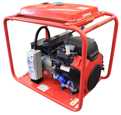 16kVA GH16000E-LRT/3