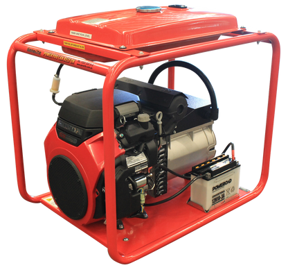 16kVA GH16000E-LRT/3