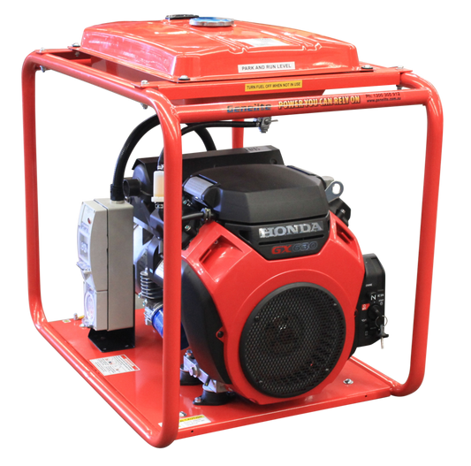 16kVA GH16000E-LRT