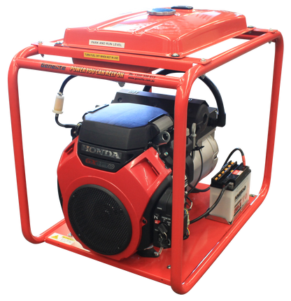 16kVA GH16000E-LRT
