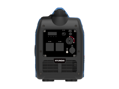 4.3kVA Hyundai HY3500i Inverter