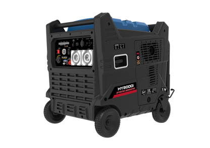 10kVA Hyundai HY8000i Inverter