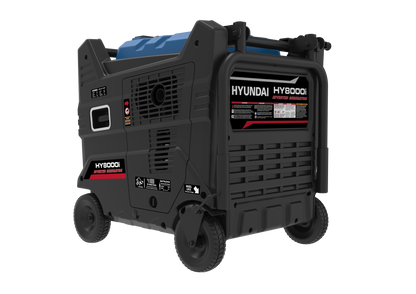 10kVA Hyundai HY8000i Inverter