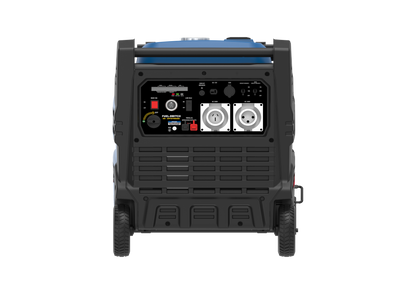 10kVA Hyundai HY8000i Inverter