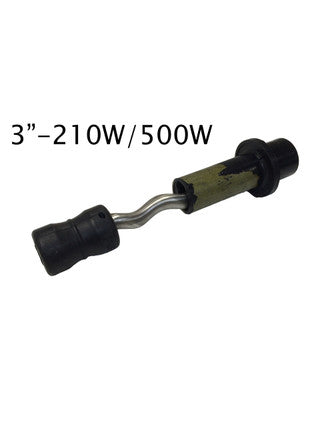 1 x Set of Stators with Joiners for 3" Screw Solar Pump & Free Delivery