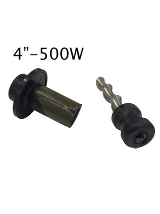1 x Set of Stators with Joiners for 4" 500w Screw Solar Pump & Free Delivery