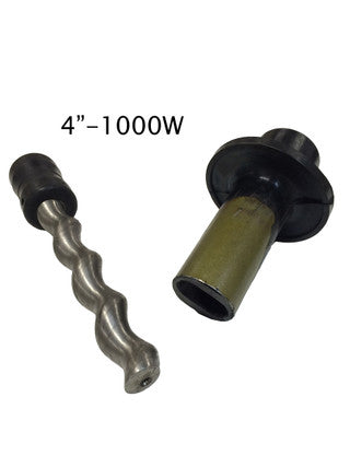 1 x Set of Stators with Joiners for 4" 1000W Screw Solar Pump & Free Delivery