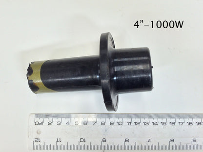 1 x Set of Stators with Joiners for 4" 1000W Screw Solar Pump & Free Delivery