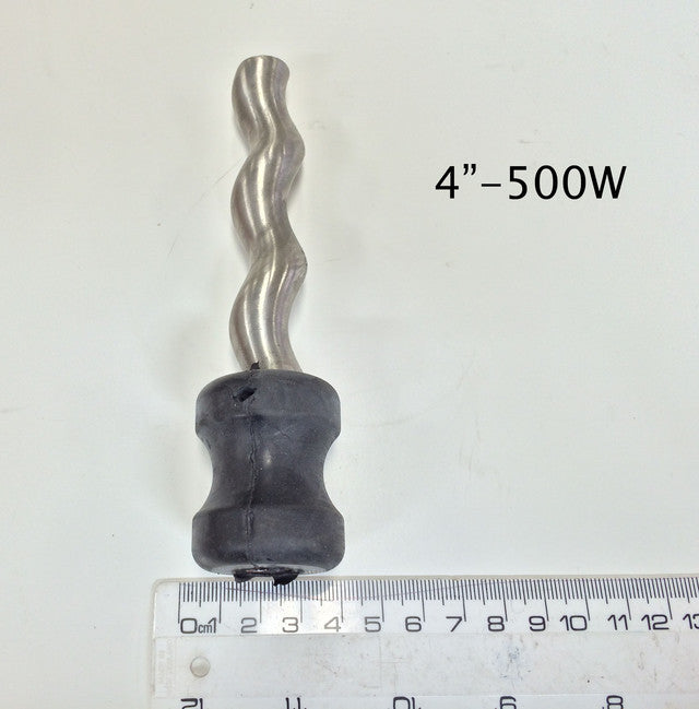 1 x Set of Stators with Joiners for 4" 500w Screw Solar Pump & Free Delivery