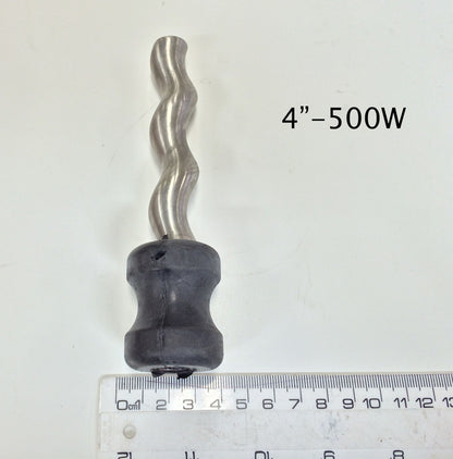 1 x Set of Stators with Joiners for 4" 500w Screw Solar Pump & Free Delivery