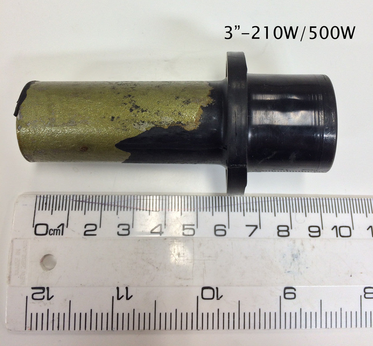 1 x Set of Stators with Joiners for 3" Screw Solar Pump & Free Delivery
