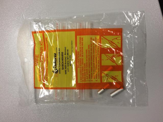 Water Proof Splice Kit For Cable (6mm-8mm) & Free Delivery