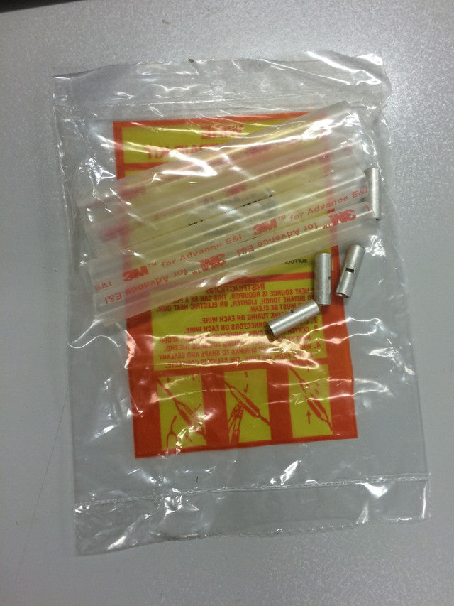 Water Proof Splice Kit For Cable (6mm-8mm) & Free Delivery